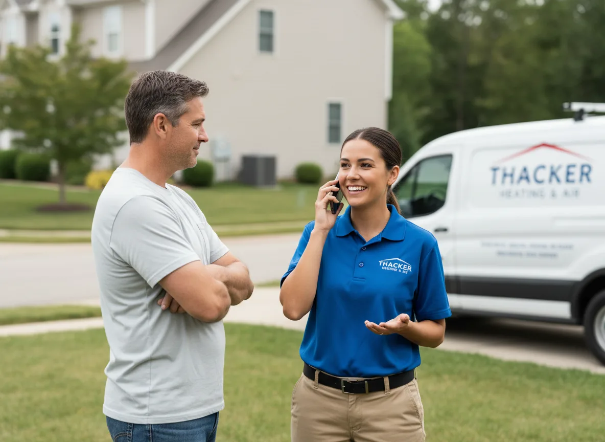 Ac Repair Buda, IL FAQs